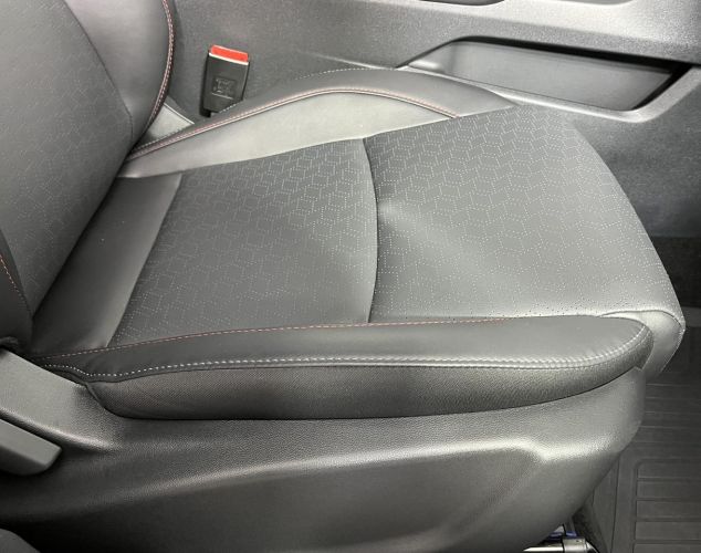 Changan CS35PLUS MCA  Tech