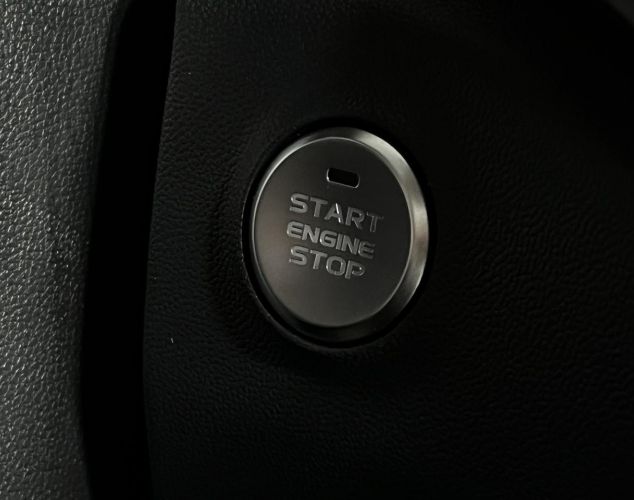 Changan CS35PLUS MCA  Tech