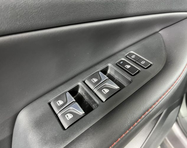 Changan CS35PLUS MCA  Tech