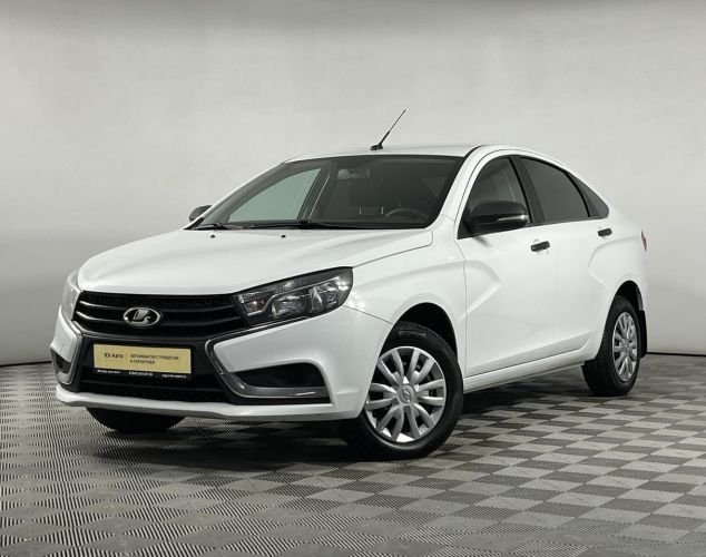 LADA (ВАЗ) Vesta  Comfort