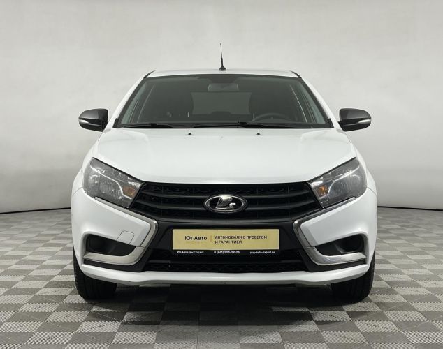 LADA (ВАЗ) Vesta  Comfort