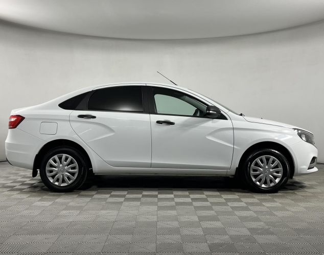 LADA (ВАЗ) Vesta  Comfort