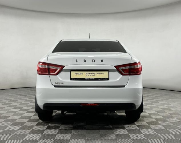 LADA (ВАЗ) Vesta  Comfort