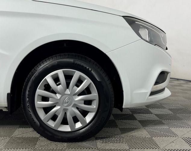 LADA (ВАЗ) Vesta  Comfort