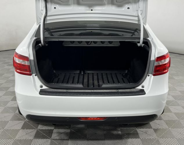 LADA (ВАЗ) Vesta  Comfort