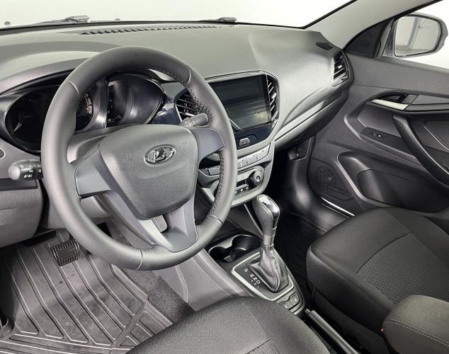 LADA (ВАЗ) Vesta  Comfort