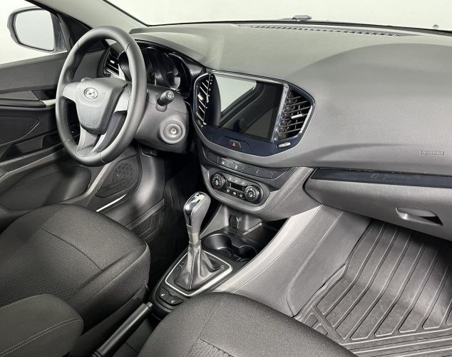 LADA (ВАЗ) Vesta  Comfort