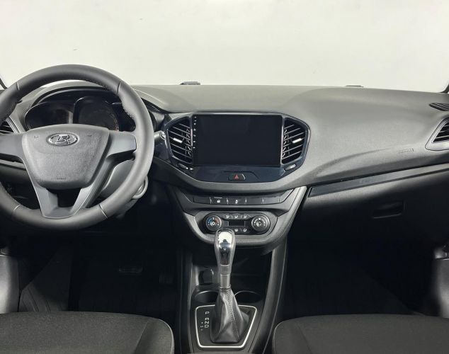 LADA (ВАЗ) Vesta  Comfort