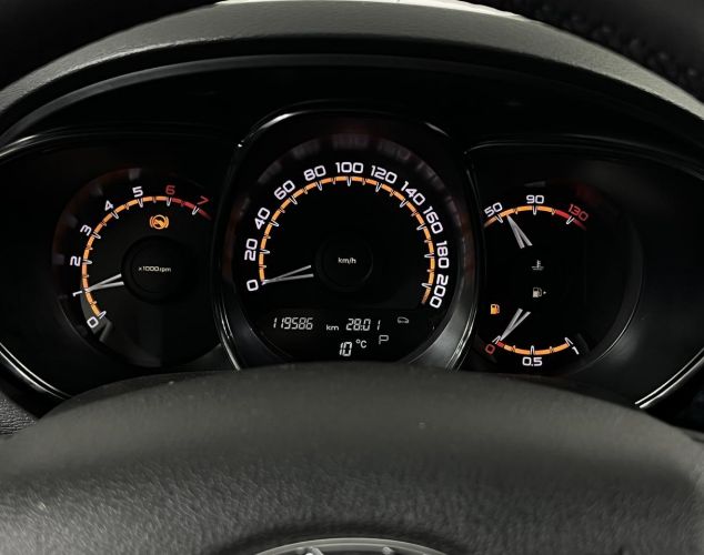 LADA (ВАЗ) Vesta  Comfort