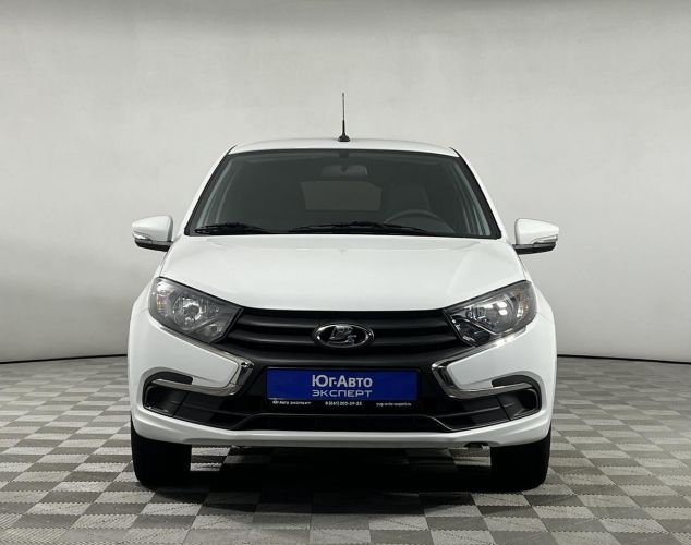 LADA (ВАЗ) Granta  