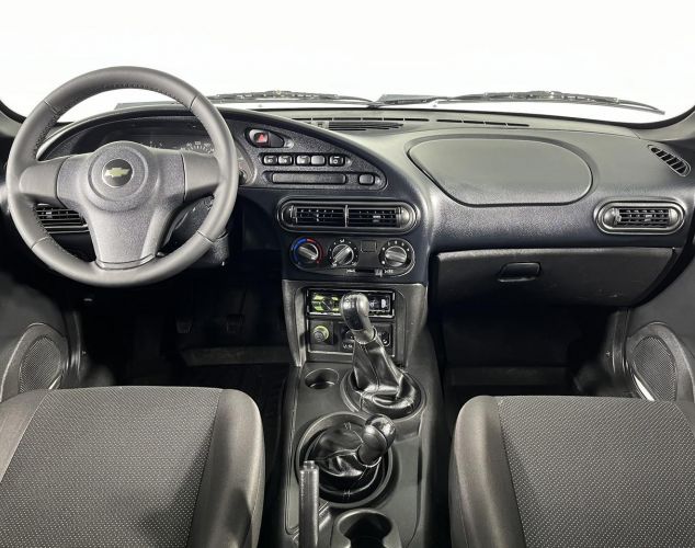 Chevrolet Niva Niva  