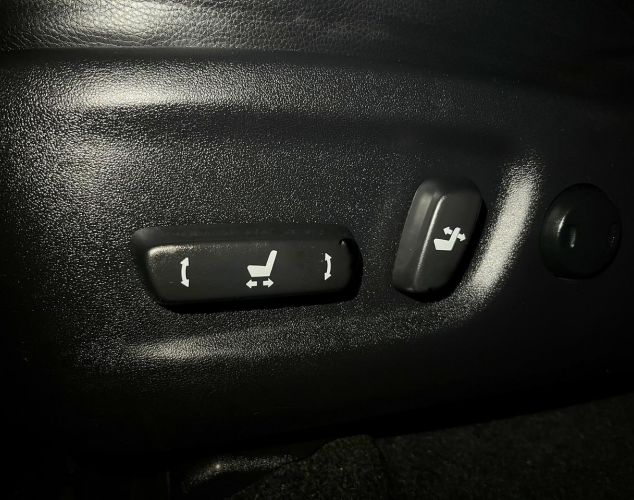 Toyota RAV4  Elegance