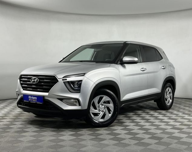 Hyundai Creta  Classic