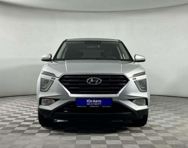 Hyundai Creta  Classic