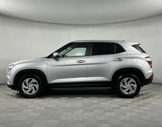 Hyundai Creta  Classic