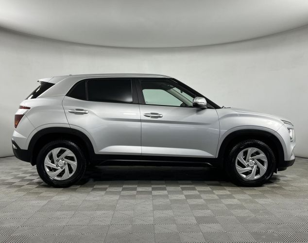 Hyundai Creta  Classic