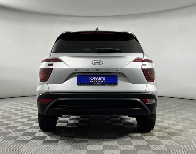 Hyundai Creta  Classic