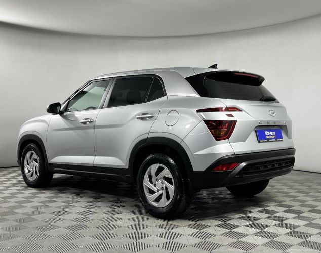 Hyundai Creta  Classic