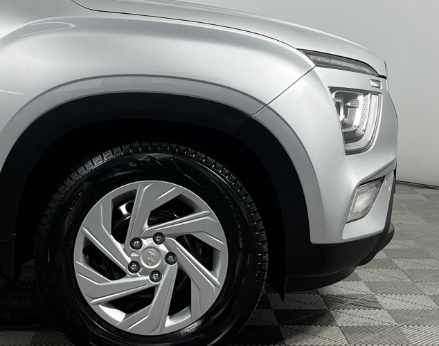 Hyundai Creta  Classic