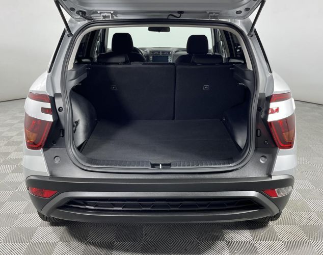 Hyundai Creta  Classic