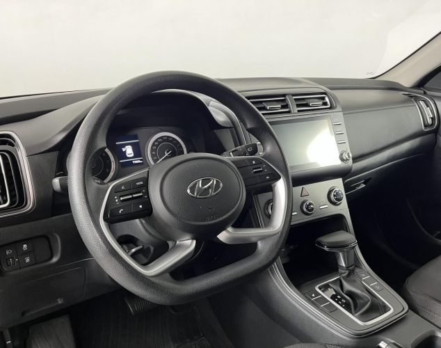 Hyundai Creta  Classic