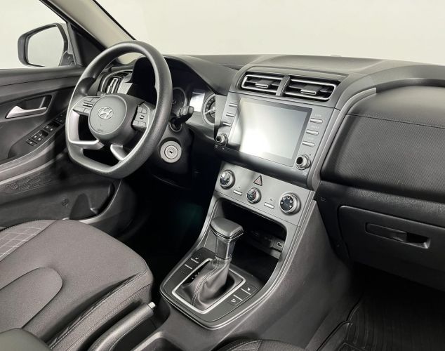 Hyundai Creta  Classic