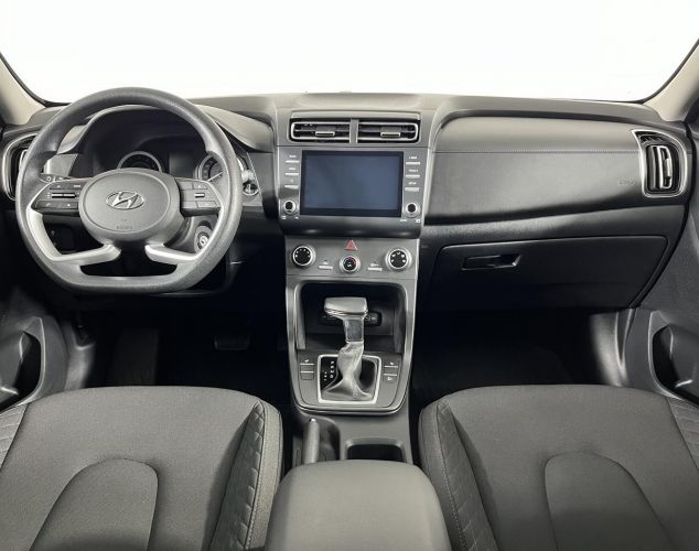 Hyundai Creta  Classic