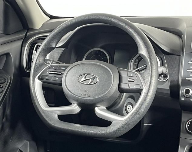 Hyundai Creta  Classic