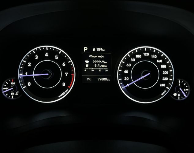 Hyundai Creta  Classic