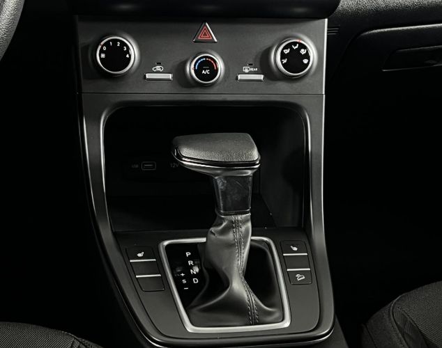 Hyundai Creta  Classic