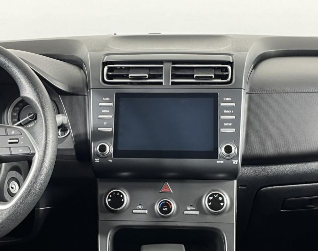 Hyundai Creta  Classic