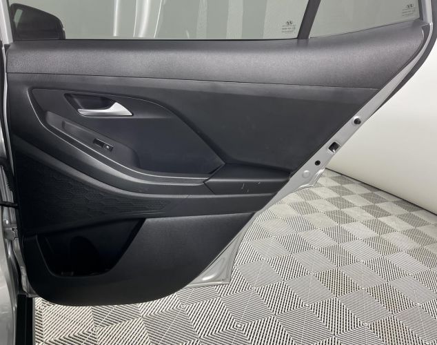 Hyundai Creta  Classic