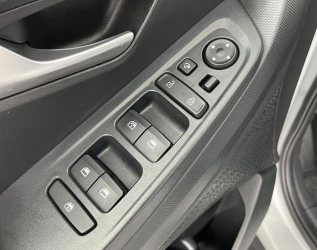 Hyundai Creta  Classic