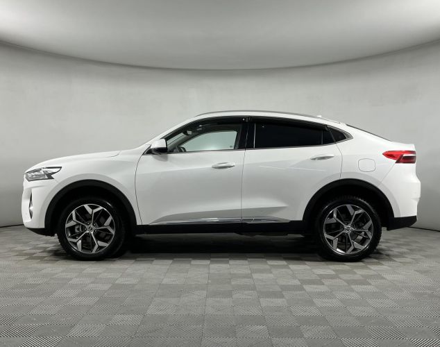 HAVAL City F7x  Premium