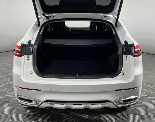 HAVAL City F7x  Premium