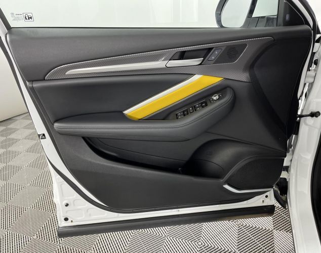 HAVAL City F7x  Premium