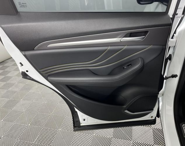 HAVAL City F7x  Premium