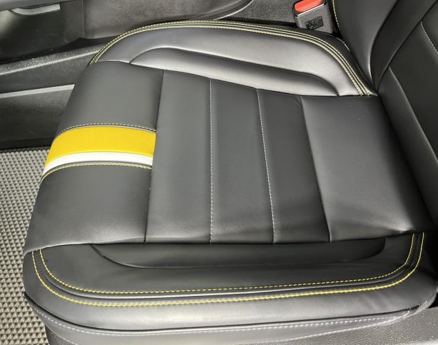 HAVAL City F7x  Premium