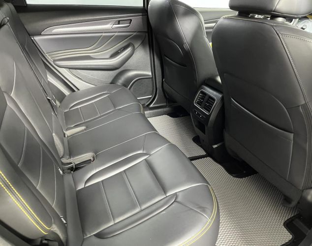 HAVAL City F7x  Premium