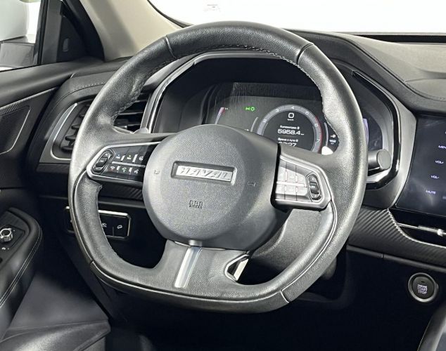 HAVAL City F7x  Premium