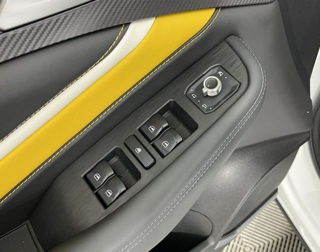 HAVAL City F7x  Premium