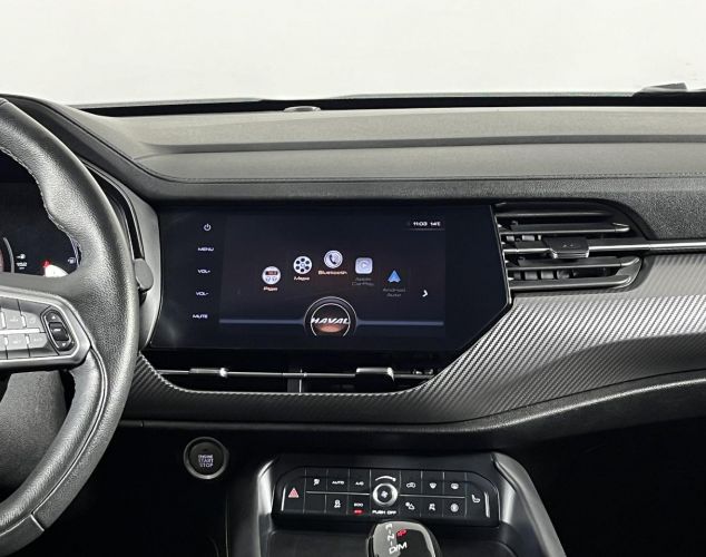 HAVAL City F7x  Premium