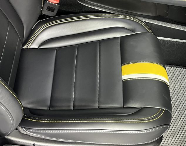 HAVAL City F7x  Premium