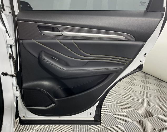 HAVAL City F7x  Premium