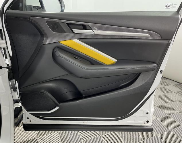 HAVAL City F7x  Premium