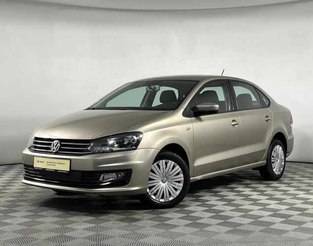 Volkswagen Polo  Comfortline