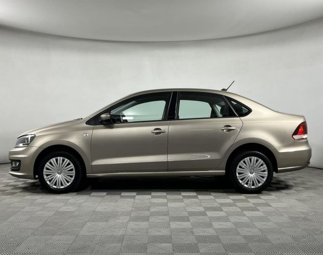 Volkswagen Polo  Comfortline