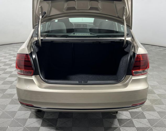 Volkswagen Polo  Comfortline