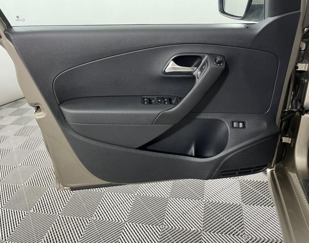 Volkswagen Polo  Comfortline