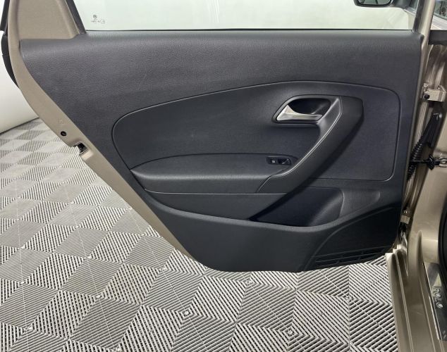 Volkswagen Polo  Comfortline